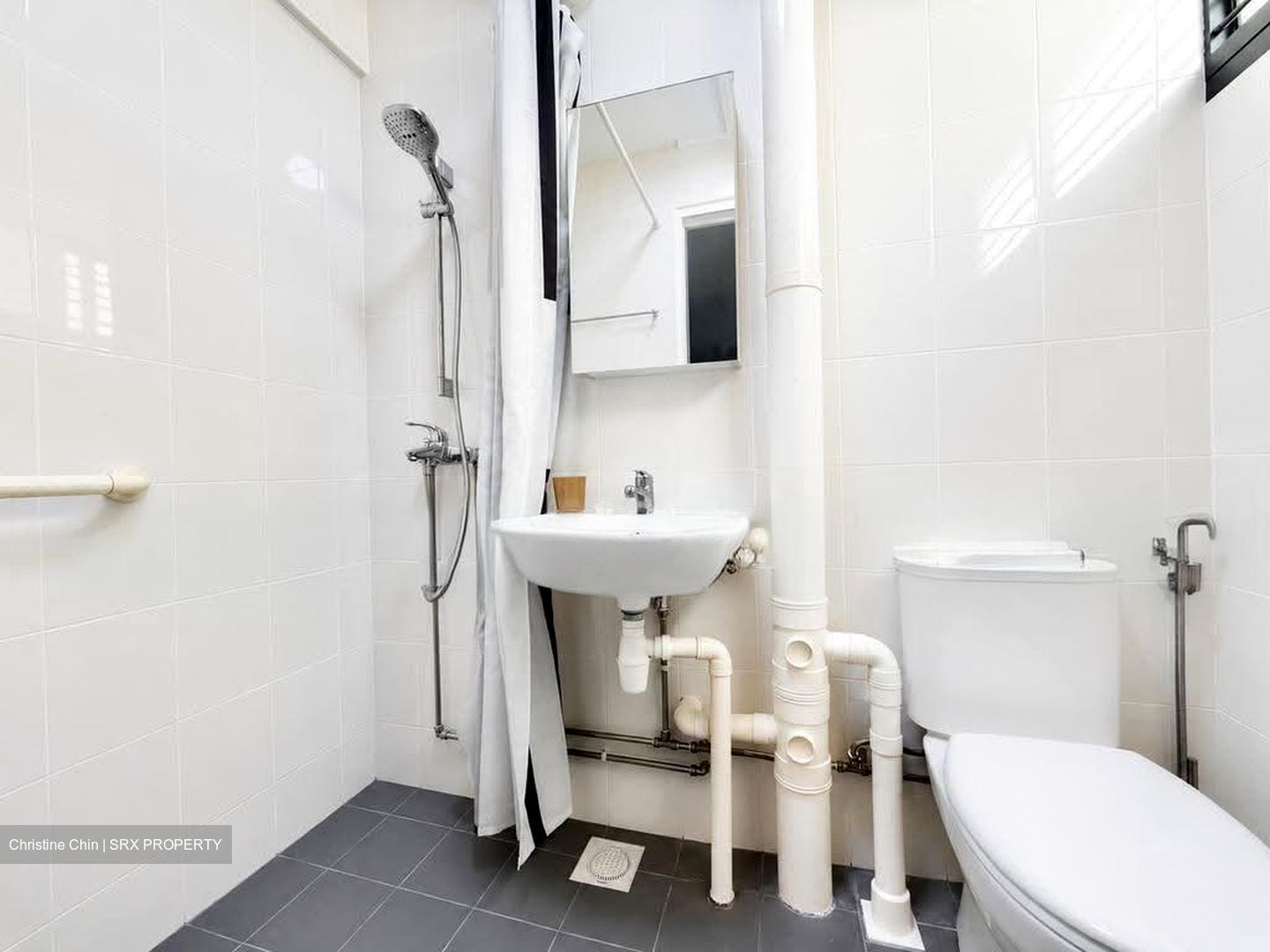 Lorong 6 Toa Payoh (Toa Payoh), HDB 5 Rooms #611309121